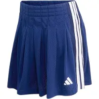 Adidas Jupe de sport 'STA SEAS' bleu foncé / blanc
