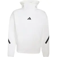 Adidas Sweat de sport 'Z.N.E.' noir / blanc