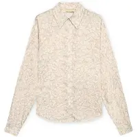 Trussardi Chemisier beige