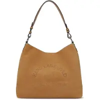 Karl Lagerfeld Cabas 'K/Daily' caramel