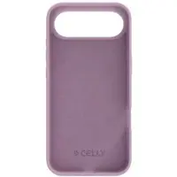 Celly Étui pour iPhone 17 Air Cromo1153pk de Taille unique