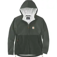 Carhartt Monterey Imperméable Taille