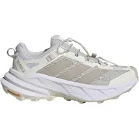 Adidas Chaussure basse 'Freehiker SL' beige foncé / gris clair / blanc