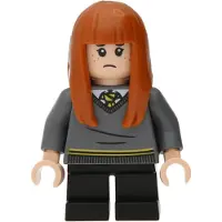 LEGO Harry Potter : Susan Bones