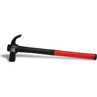 Rubi 82986 Hammer Rouge