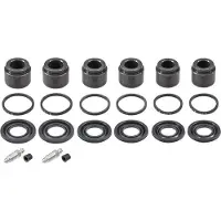 ABS Kit de réparation étrier de frein Ø 38 mm . pour MERCEDES-BENZ AMG, entre autres