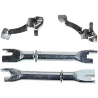 METZGER Kit de réglage pour frein à tambour IAM-Expertise, compatible notamment avec la KIA CEE'D