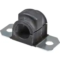 ABS Douille de palier stabilisateur Ø 23 mm 44 mm . pour FORD FIESTA, entre autres