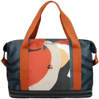 Anekke sac de voyage Muse Eikon Soft Exp. Travel Bag Multicolor multicolore