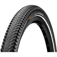 Continental Pneu Double Fighter III Sport Reflex à tringle rigide - 16 x 1,75