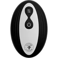 FemmeFunn Shaft Thruster - Crème