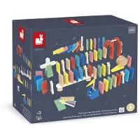 Janod Domino-Parcours