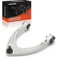 Frankberg 1x bras de suspension de roue avant droite pour Tesla Model S 5YJS Electric Bj ab 2021