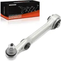 Frankberg 1x bras de suspension avant gauche droite bas pour Mercedes-Benz S63 AMG W222 2013-2021