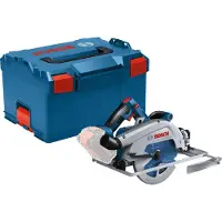 Bosch GKS18V-68G Scie Circulaire Sans Fil Dans L-Boxx - 190 Mm