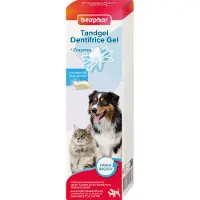 Beaphar Gel dentaire pour chien et chat
