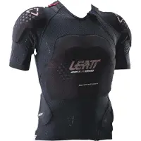 Leatt 3DF AirFit Lite Evo Veste de protection pour femmes Taille
