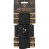 Peaty's Holdfast Trail Tool Wrap Frame Carrier Strap Noir
