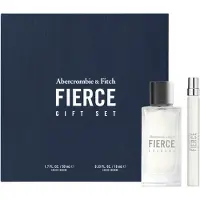 Abercrombie & Fitch Fierce Coffret Cadeau