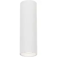Domoletti CEILING LIGHT PORI 20CM GU10 ML0385 WH (6.30 x 20 cm)
