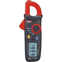 Uni-T Multimètre UT210A compact à pince