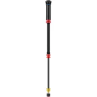 RockShox Damper Charger3 Rc2 Crown Pikcartridgee C1+ 2023+ Cartridge Argenté