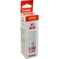 Canon GI 41 M - Magenta - original - cartouche - pour PIXMA G1420, G2420, G2460, G3420, G3460