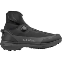 Cube Ox Pro Midcut Primetronic Mtb Shoes Noir EU 47
