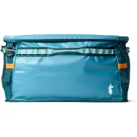 Cotopaxi Allpa 90L Gear Hauler Box - Boîte à matériel 26 cm (blue spruce et abyss)