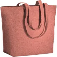 OEM Sac pour cintres, pour femmes, en coton, 280g, sac en toile
