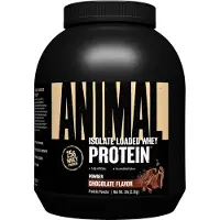 Universal Nutrition Lactosérum animal 2300 g 7231