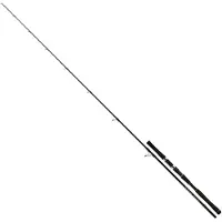Molix Fioretto Speciale Jackfin Needlefish Spinning Rod Noir 2.29 m / 10-40 g