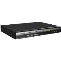 Thomson Lecteur DVD/Blu-ray - - THB330 - Noir