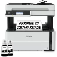 Epson EcoTank ET-M3180 Jet d'encre A4 1200 x 2400 DPI