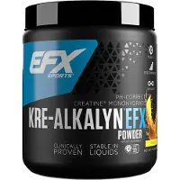 All American Efx Creatine Monohydrate Blue Frost Kre-Alkalyn, 220 g,