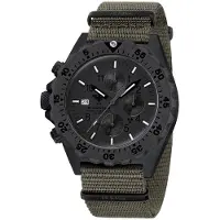 KHS - .SH2CXTOT.NSGO - Montre-bracelet - Hommes - Shooter MKII XTAC - Chronographe