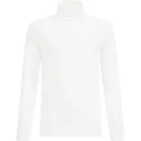We fashion T-Shirt blanc