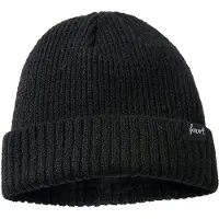 Forvert Bonnet 'Sundance' noir