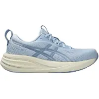 Asics Gel-pulse 17 Running Shoes Bleu EU 44 Femme