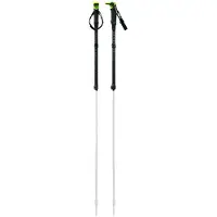 G3 Via Carbon Upper Shaft Argenté Short
