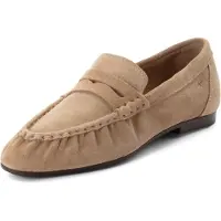 Tamaris Mocassin beige