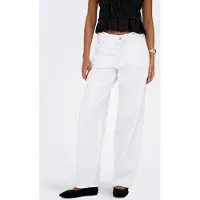 ONLY Jean 'ONLGianna' blanc denim