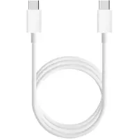Xiaomi SJV4108GL câble USB USB 2.0 1,5 m USB C Blanc