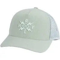 Hurley Bolt Trucker Cap Vert