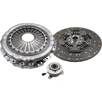 FEBI BILSTEIN Kit d'embrayage FEBI 180124