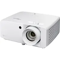 Optoma ZH551 DLP Laserprojektor 5.600 ANSI Lumen