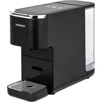 Tornado Tcm-7042-gs Capsules Coffee Maker Clair One Size / EU Plug 220V