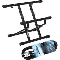 BOSS Pied d'ampli BAS-1 avec câble jack