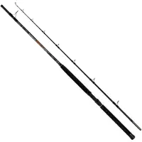 Colmic Salt Fire Pro Bottom Shipping Rod Argenté 2.40 m / 250-400 g