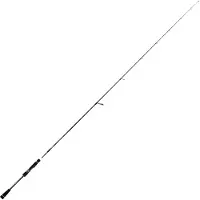 Herakles J Hero Uni Butt Spinning Rod Argenté 2.21 m / 7-28 g